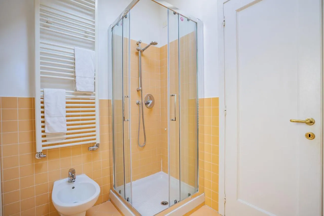 아파트 Ca' Dei Musicanti 3 Charming Apt In Cannaregio 베니스