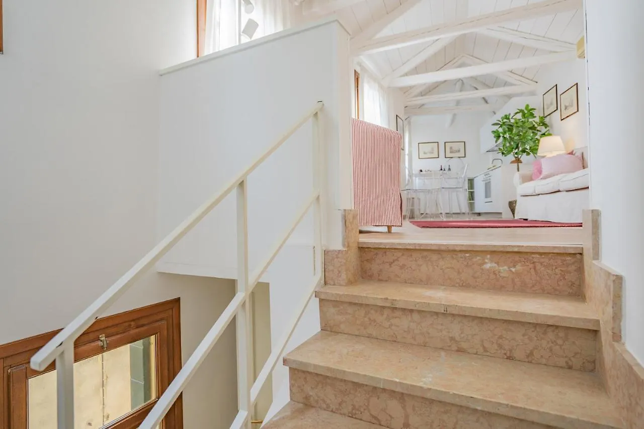 아파트 Ca' Dei Musicanti 3 Charming Apt In Cannaregio 베니스