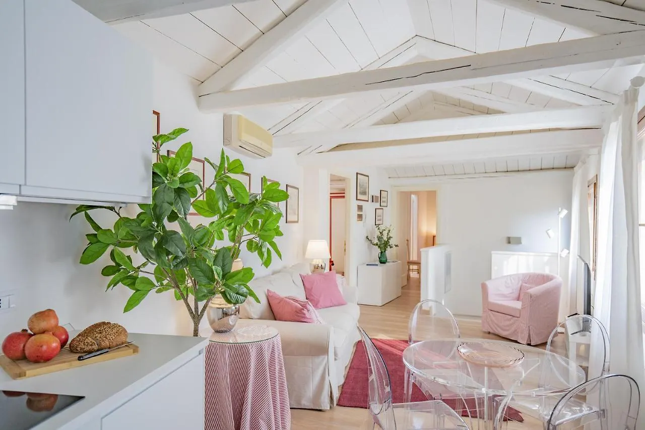 아파트 Ca' Dei Musicanti 3 Charming Apt In Cannaregio 베니스 이탈리아
