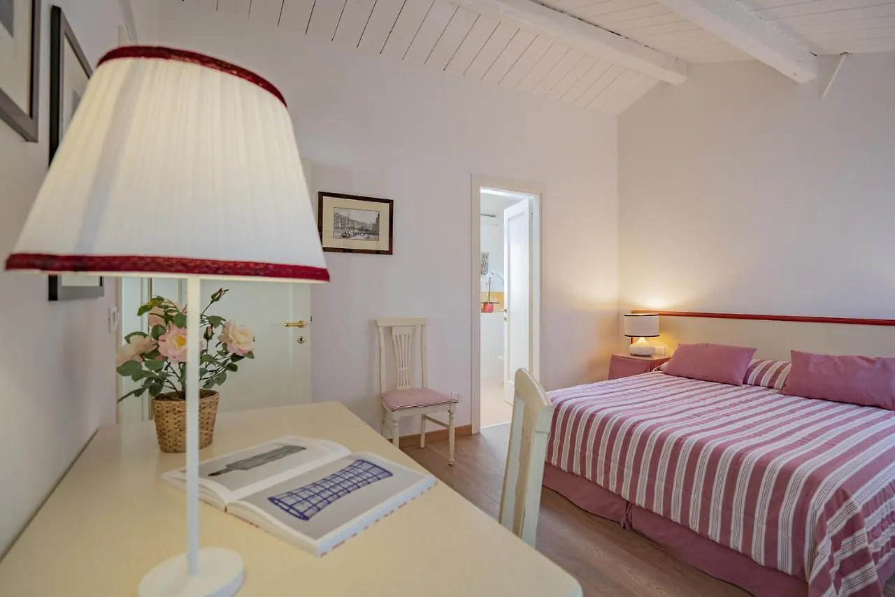 Ca' Dei Musicanti 3 Charming Apt In Cannaregio 베니스