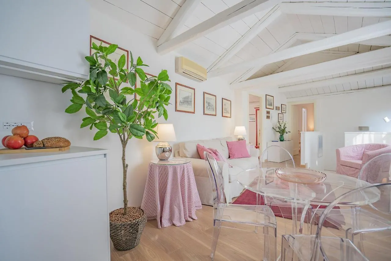 Ca' Dei Musicanti 3 Charming Apt In Cannaregio 베니스 0*,  이탈리아