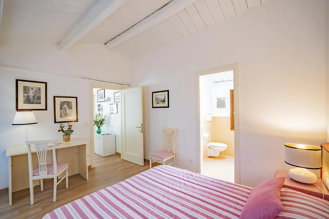 아파트 Ca' Dei Musicanti 3 Charming Apt In Cannaregio 베니스 이탈리아