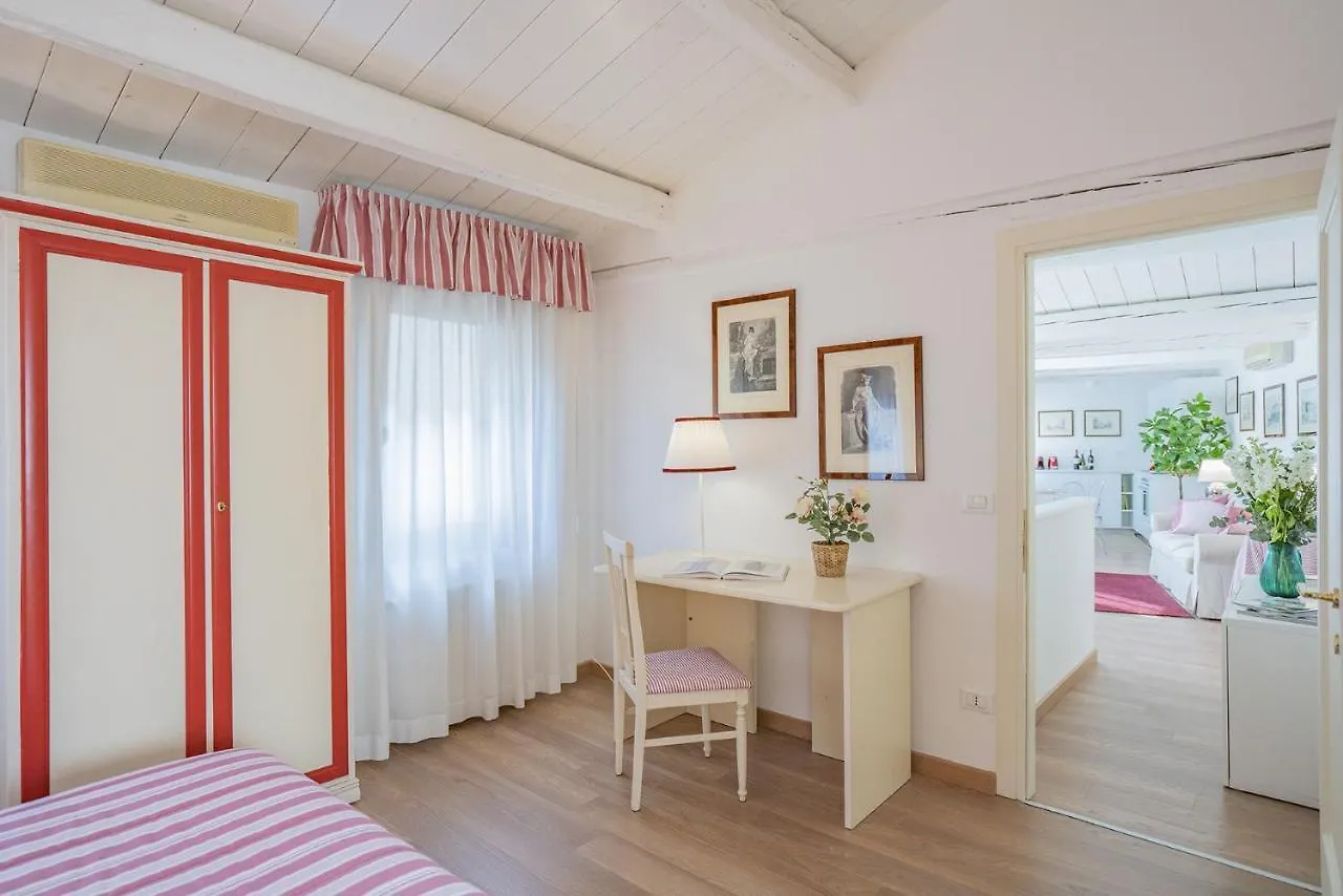 Ca' Dei Musicanti 3 Charming Apt In Cannaregio 베니스